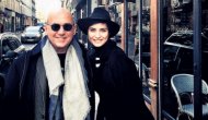‘Paris’te çok güzel bir gün’