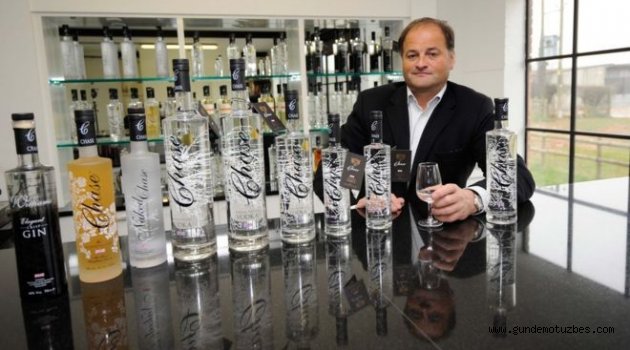 Patatesle milyoner olan adam