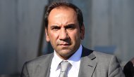 "Penaltı değildi, hakem icat etti!"