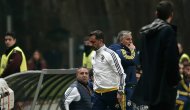 Pereira atıldı!