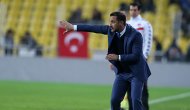 Pereira'dan rotasyon!