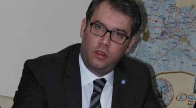 PİRİŞTİNA, İŞİ TOMBALAYA BIRAKMADI!