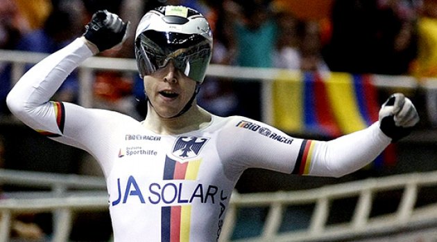 Pistte 2 günde 4 altın madalya!