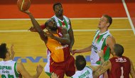 Play-off heyecanı NTV Spor'da yaşanacak!