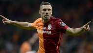 Poldi forma istiyor!