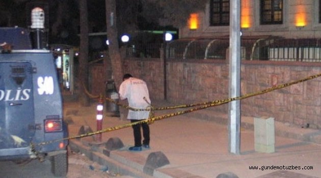 Polis kavga ettiği 2 kişiye ateş açtı, seken kurşunlar 7 yaşındaki Suriyeli çocuğu öldürdü!