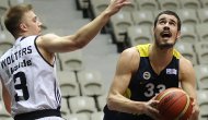 Potada derbi heyecanı!