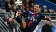 PSG, Rennes'i dağıttı rekor egale etti!