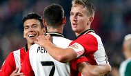 PSV'nin zirve inadı!