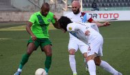 PTT 1. Lig'de var olma mücadelesi