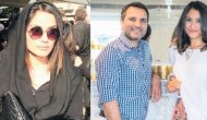Rafet - Ceren El Roman çifti iki aydır ayrı yaşıyor