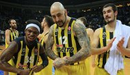 Rakip Real Madrid