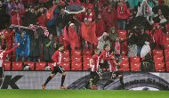 Raul Garcia'dan altın gol