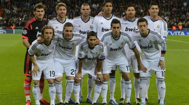 Real Madrid, İspanya Kral Kupası&#039;ndan ihraç edildi