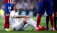 Real'de Benzema şoku!