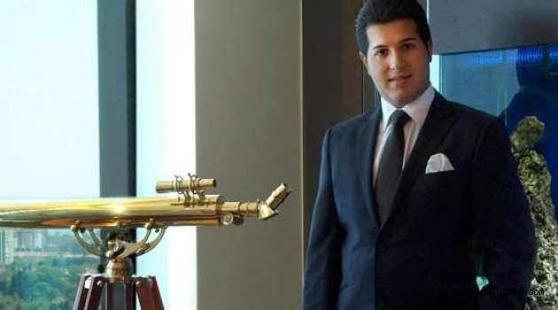 Reza Zarrab, ABD&#039;de nasıl tutuklandı, havalimanında neler yaşandı?