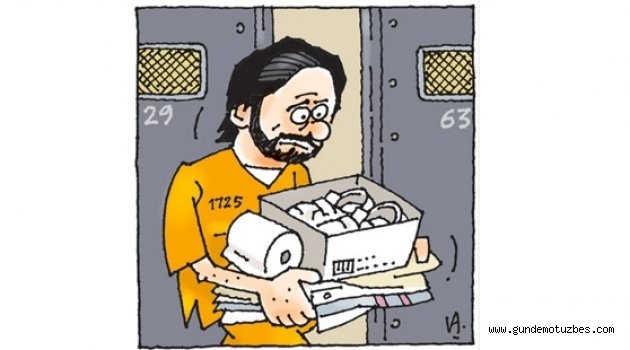 Reza Zarrab, İran Merkez Bankası&#039;na &quot;Ekonomik cihada hazırız&quot; mektubu göndermiş!