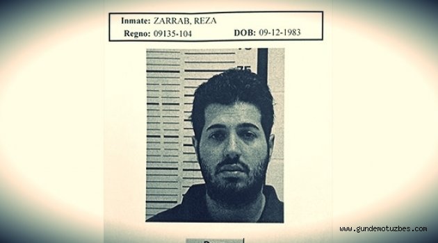 Reza Zarrab serbest kalmak için 50 milyon dolar kefalet önerdi, savcı Bharara reddetti!