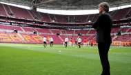 Riekerink kadroyu belirledi!