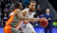 Rodriguez'den asist rekoru!