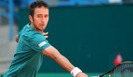 Roland Garros'da Marsel turladı!