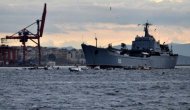 Ruslar için kıyamet senaryosu