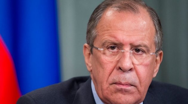 Rusya’dan ilk yumuşama; Lavrov, Dışişleri Bakanı Çavuşoğlu&#039;yla görüşecek