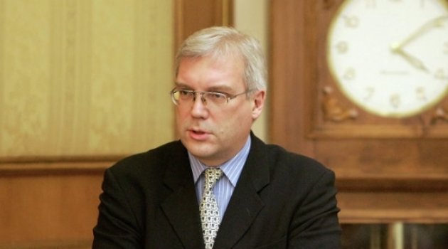 Rusya: NATO, Türkiye&#039;nin &#039;akıldan yoksun&#039; faaliyetlerinin sonuçları olacağının işaretini aldı