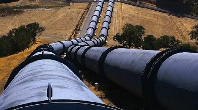 Rusya yaptırımları ağırlaştırıyor; Türk Akımı görüşmeleri durduruldu!