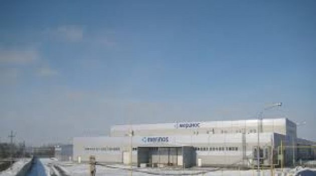 Rusya&#039;da Türk halı fabrikasına silahlı, kar maskeli baskın!