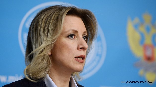 Rusya&#039;dan Erdoğan&#039;a &#039;Cumhuriyet&#039; ve &#039;Zaman&#039; tepkisi