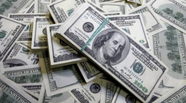 Rusya&#039;nın &#039;IŞİD petrolü iddiaları&#039; doları dalgalandırdı