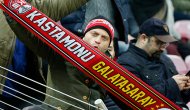 Sahada Cim Bom, tribünde Kastamonu!