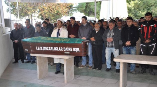 Sahte İçkiden Hayatını Kaybeden İki Kişi Defnedildi