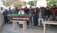 Sahte İçkiden Hayatını Kaybeden İki Kişi Defnedildi