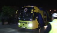 Samandıra'da yoğun güvenlik!