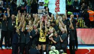 Şampiyon Vakıfbank!