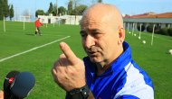 "Samsunspor futbolu çirkinleştirmek..."