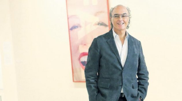 ‘Sanat yasam biçimim‘