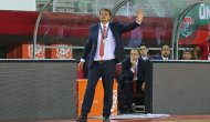 "Sanırım taraftarımız da uyanmıştır!"