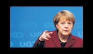 Şansölye Merkel Türkiye’ye geliyor