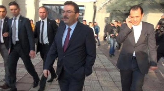 Seçim hükumetinin İçişleri Bakanı Selami Altınok&#039;un yeni görevi belli oldu