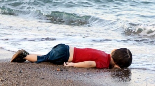 Sedat Simavi Ödülü &#039;Aylan bebek&#039;e