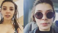 Selin Şekerci Haziran'ı bekleyemedi
