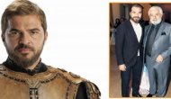 Serdar Gökhan'dan genç meslektaşına övgüler