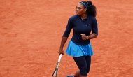 Serena Williams çeyrek finalde