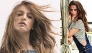 Serenay Sarıkaya'nın mutluluk sırrı!