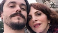 Sertab Erener'in genç eşi panikledi