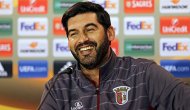Shakhtar artık Fonseca'ya emanet