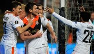 Shakhtar farkı!